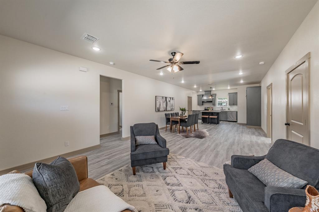 Comanche Cove Sub Sec C - Residential