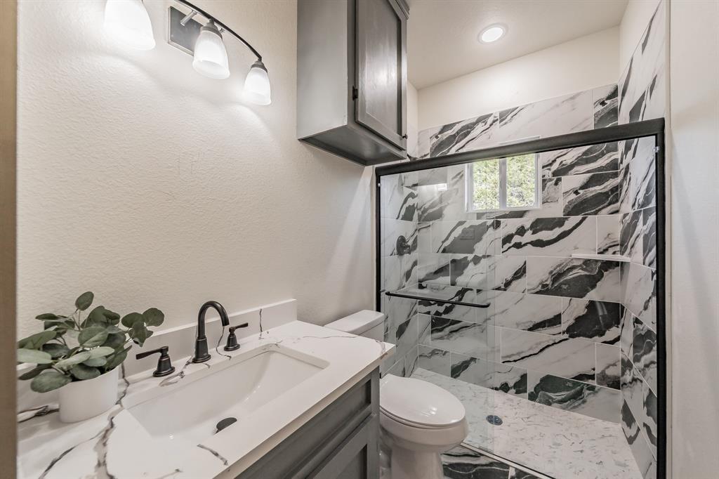 Comanche Cove Sub Sec C - Residential