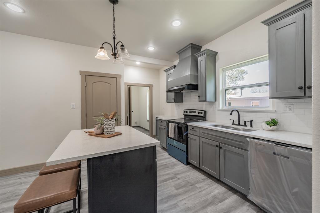 Comanche Cove Sub Sec C - Residential