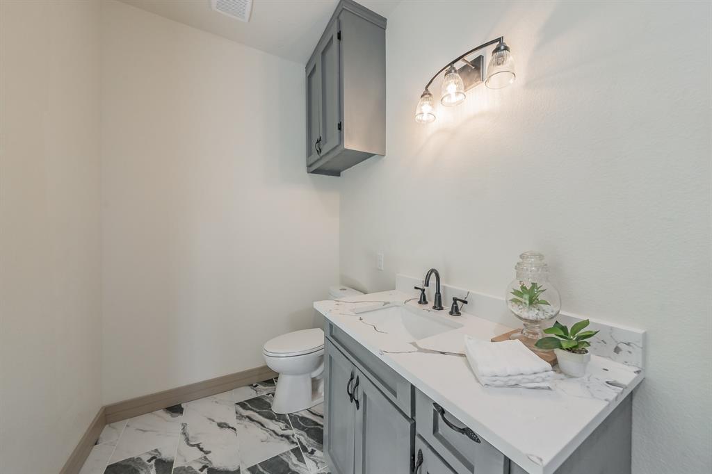 Comanche Cove Sub Sec C - Residential