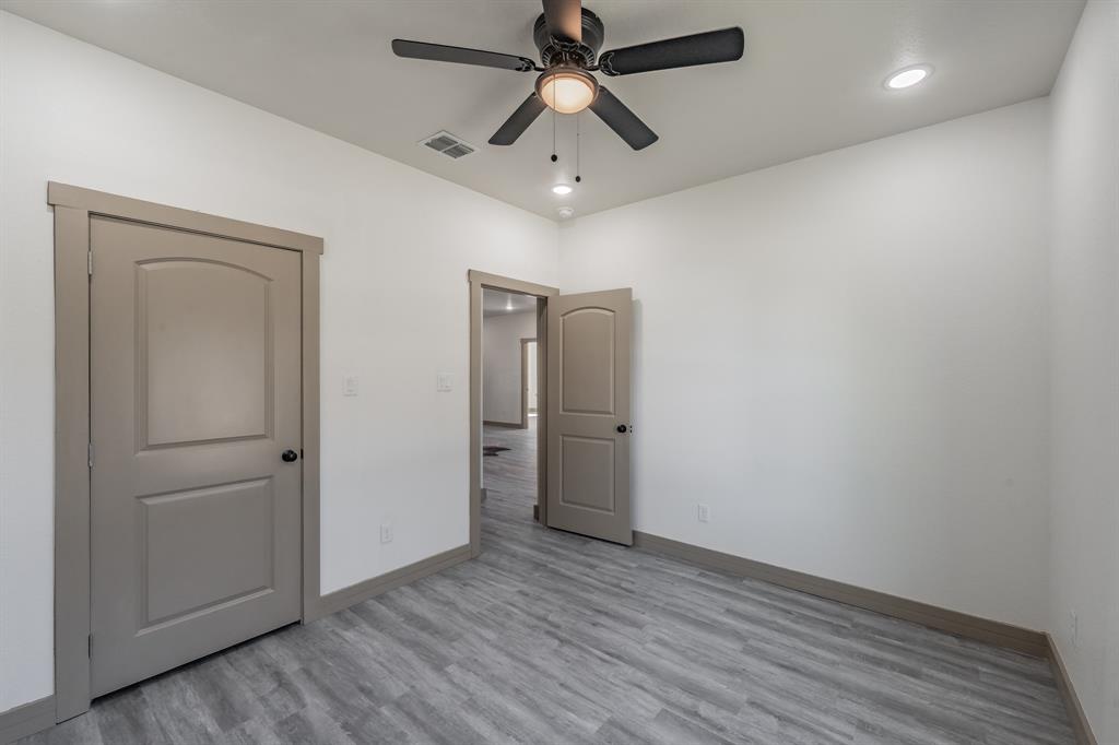 Comanche Cove Sub Sec C - Residential