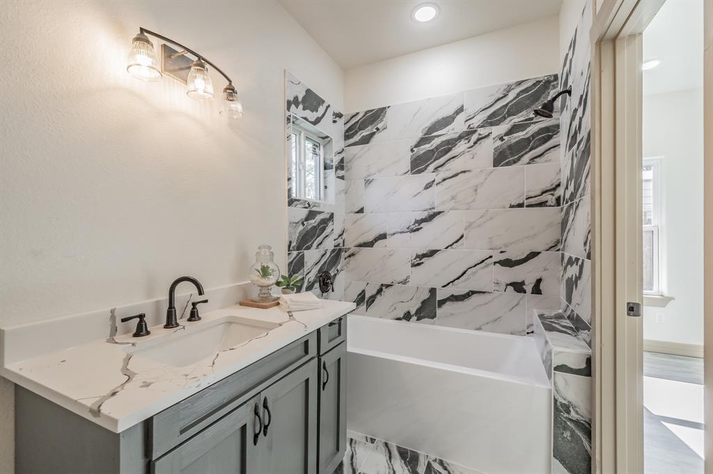 Comanche Cove Sub Sec C - Residential