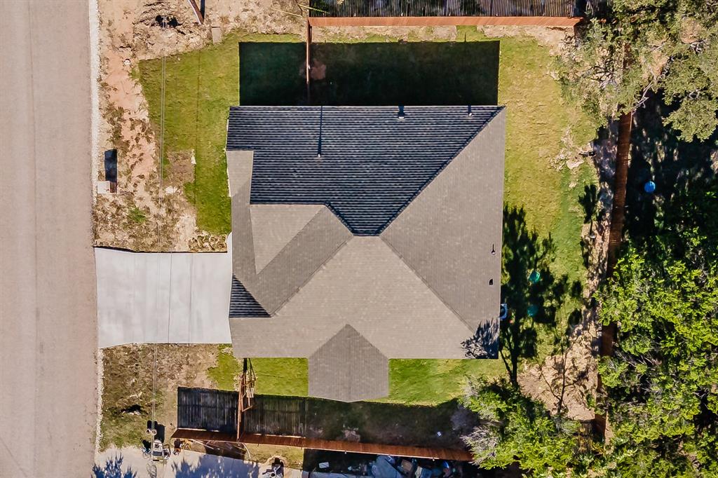 Comanche Cove Sub Sec C - Residential