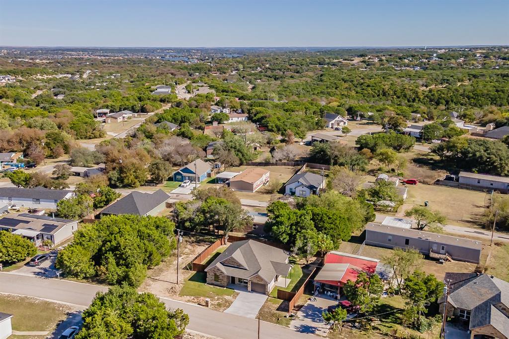 Comanche Cove Sub Sec C - Residential