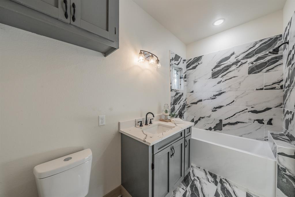 Comanche Cove Sub Sec C - Residential