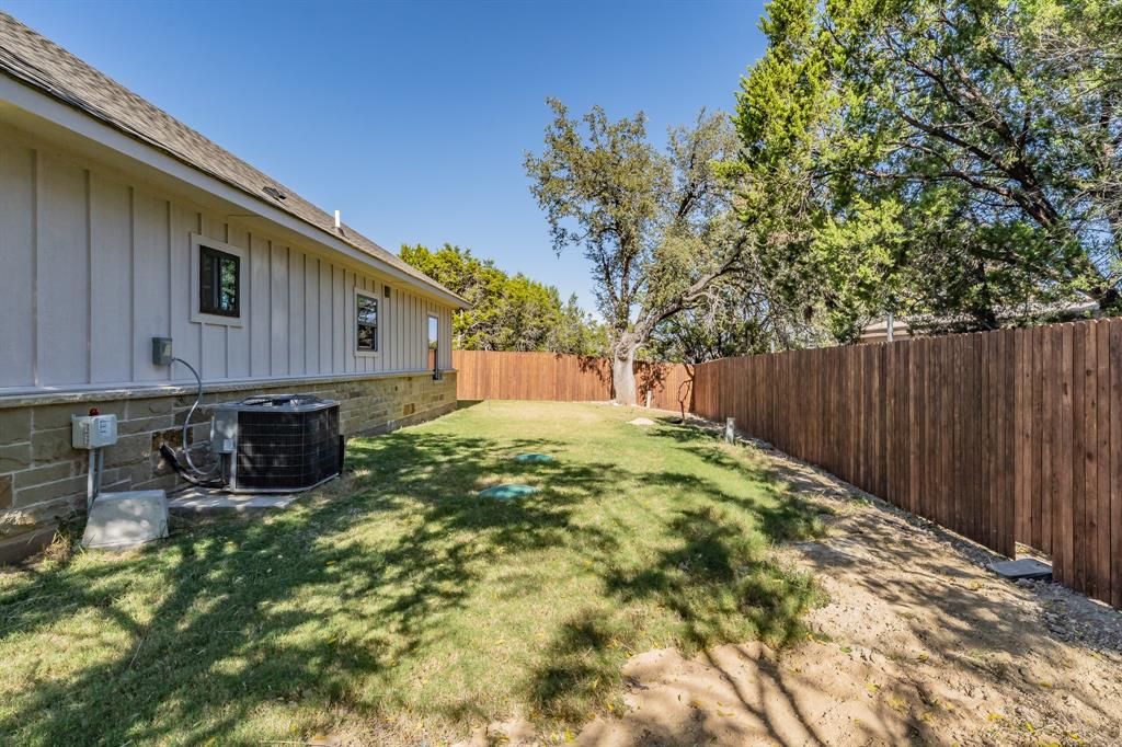 Comanche Cove Sub Sec C - Residential