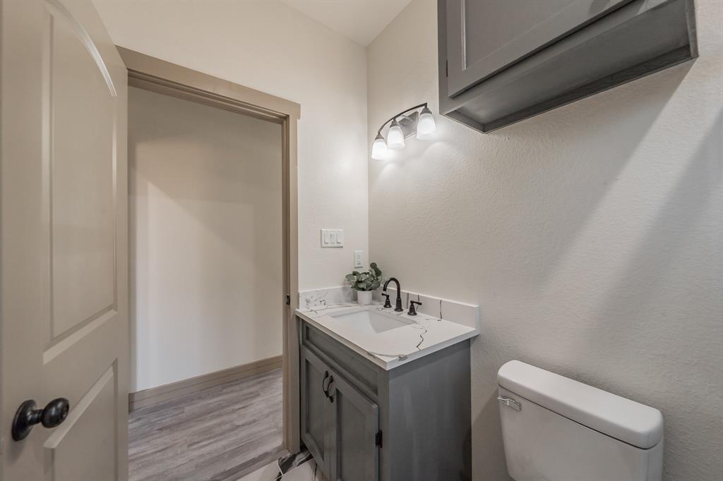 Comanche Cove Sub Sec C - Residential