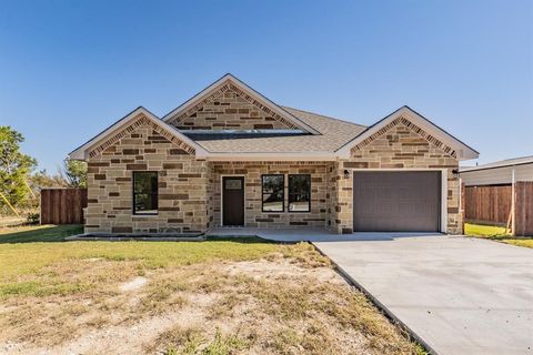 2515 Coyote Trail Granbury TX 76048