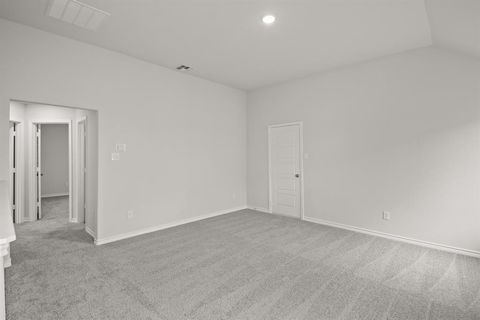 A home in Fort Worth