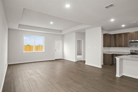 A home in Fort Worth