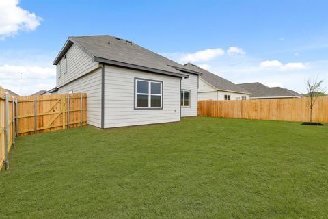 A home in Fort Worth