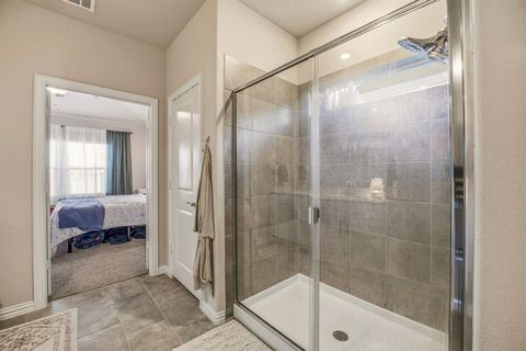 Tiny photo for 2932 Fox Trail Ln, Fort Worth, TX 76108 (MLS # 21193423)