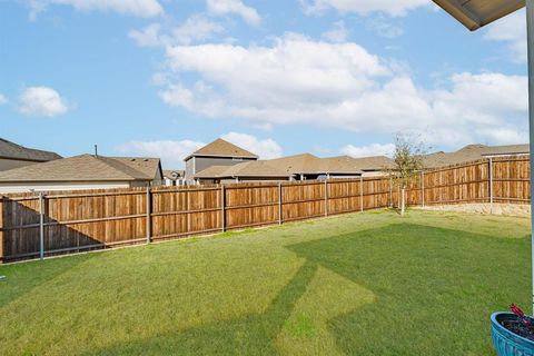Tiny photo for 2932 Fox Trail Ln, Fort Worth, TX 76108 (MLS # 21193423)