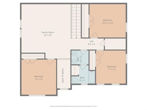 Tiny photo for 2932 Fox Trail Ln, Fort Worth, TX 76108 (MLS # 21193423)