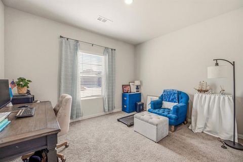 Tiny photo for 2932 Fox Trail Ln, Fort Worth, TX 76108 (MLS # 21193423)