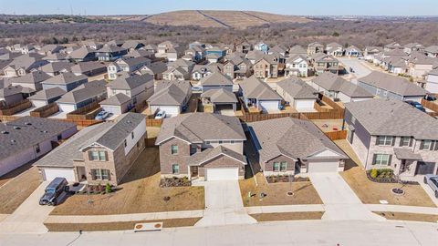 Tiny photo for 2932 Fox Trail Ln, Fort Worth, TX 76108 (MLS # 21193423)