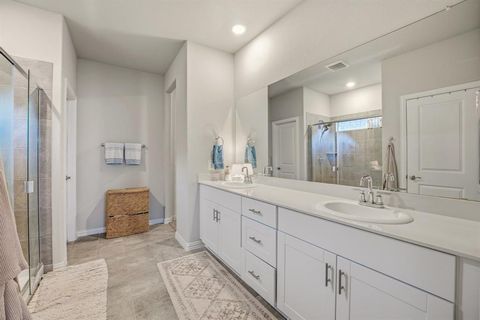 Tiny photo for 2932 Fox Trail Ln, Fort Worth, TX 76108 (MLS # 21193423)