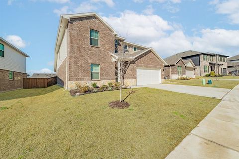 Tiny photo for 2932 Fox Trail Ln, Fort Worth, TX 76108 (MLS # 21193423)