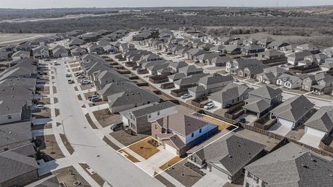 Tiny photo for 2932 Fox Trail Ln, Fort Worth, TX 76108 (MLS # 21193423)