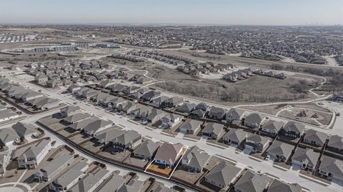 Tiny photo for 2932 Fox Trail Ln, Fort Worth, TX 76108 (MLS # 21193423)