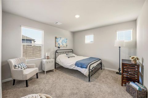 Tiny photo for 2932 Fox Trail Ln, Fort Worth, TX 76108 (MLS # 21193423)