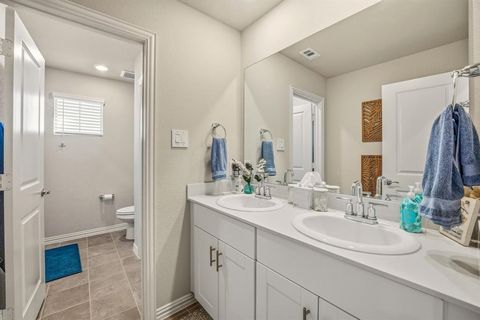 Tiny photo for 2932 Fox Trail Ln, Fort Worth, TX 76108 (MLS # 21193423)