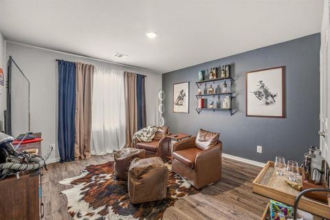 Tiny photo for 2932 Fox Trail Ln, Fort Worth, TX 76108 (MLS # 21193423)