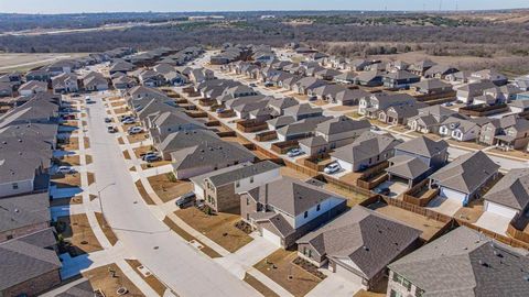 Tiny photo for 2932 Fox Trail Ln, Fort Worth, TX 76108 (MLS # 21193423)