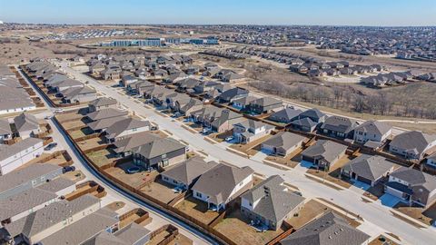 Tiny photo for 2932 Fox Trail Ln, Fort Worth, TX 76108 (MLS # 21193423)