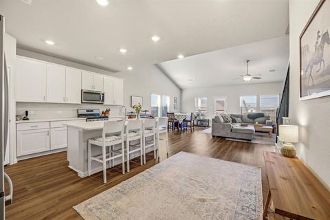 Tiny photo for 2932 Fox Trail Ln, Fort Worth, TX 76108 (MLS # 21193423)