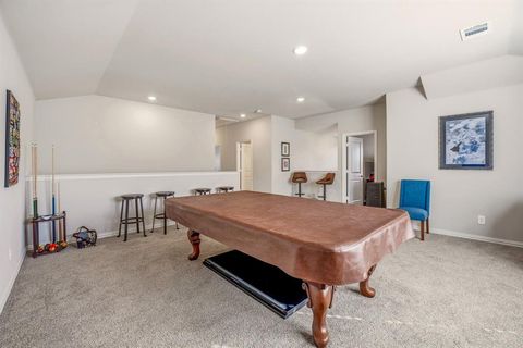 Tiny photo for 2932 Fox Trail Ln, Fort Worth, TX 76108 (MLS # 21193423)