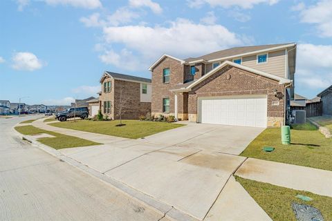 Tiny photo for 2932 Fox Trail Ln, Fort Worth, TX 76108 (MLS # 21193423)