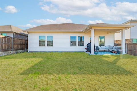 Tiny photo for 2932 Fox Trail Ln, Fort Worth, TX 76108 (MLS # 21193423)