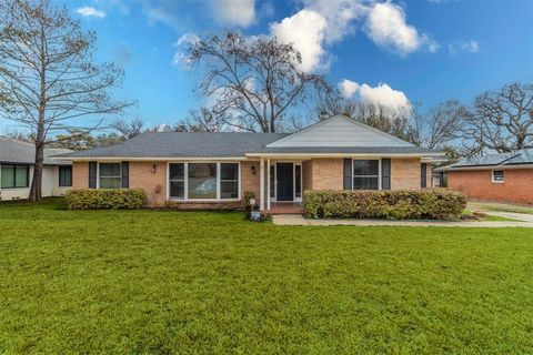 A home in Dallas