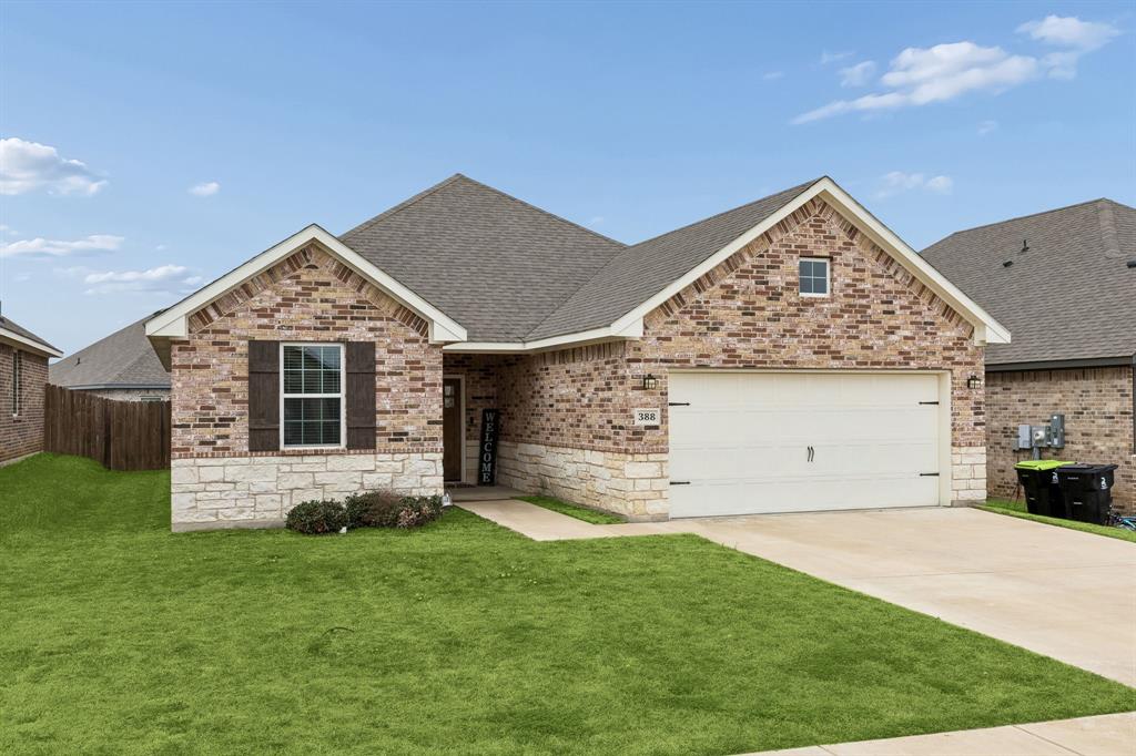 388 N Montague Street