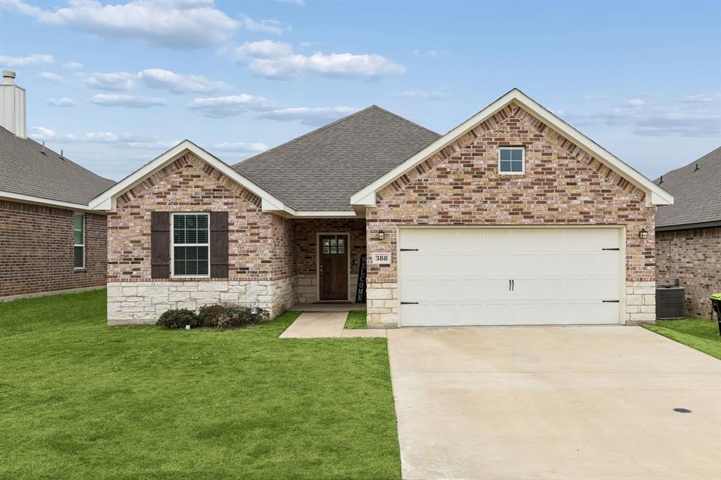 Mustang Crk - Residential