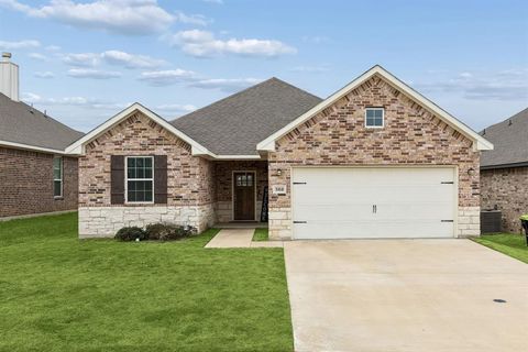 Photo of 388 N Montague Street, Pilot Point, TX 76258 (MLS # 21192857)