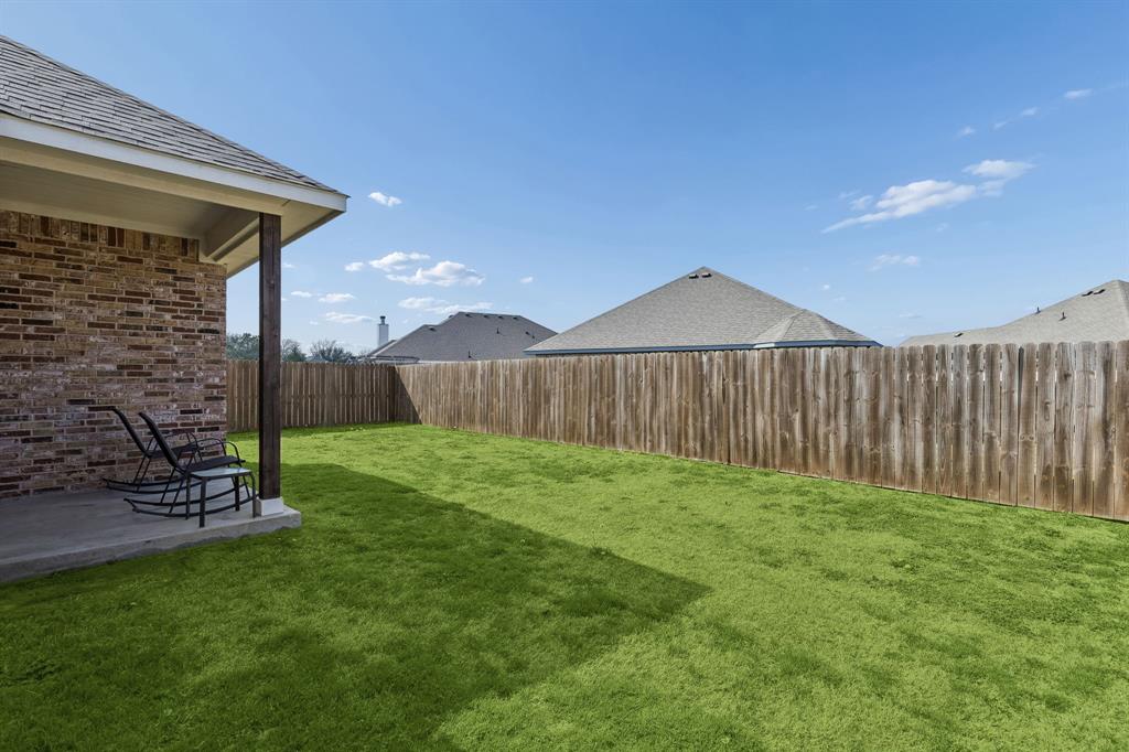 Mustang Crk - Residential