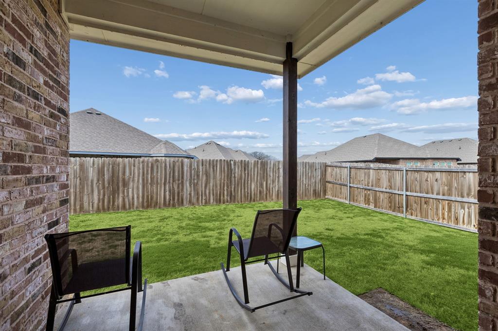 Mustang Crk - Residential