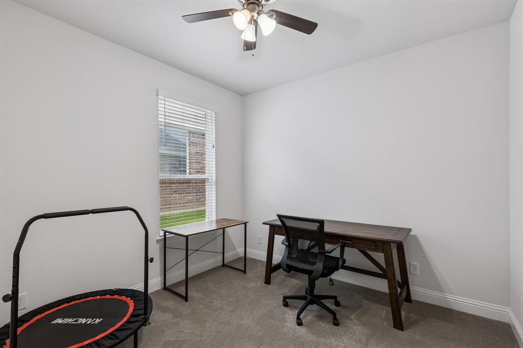 Mustang Crk - Residential