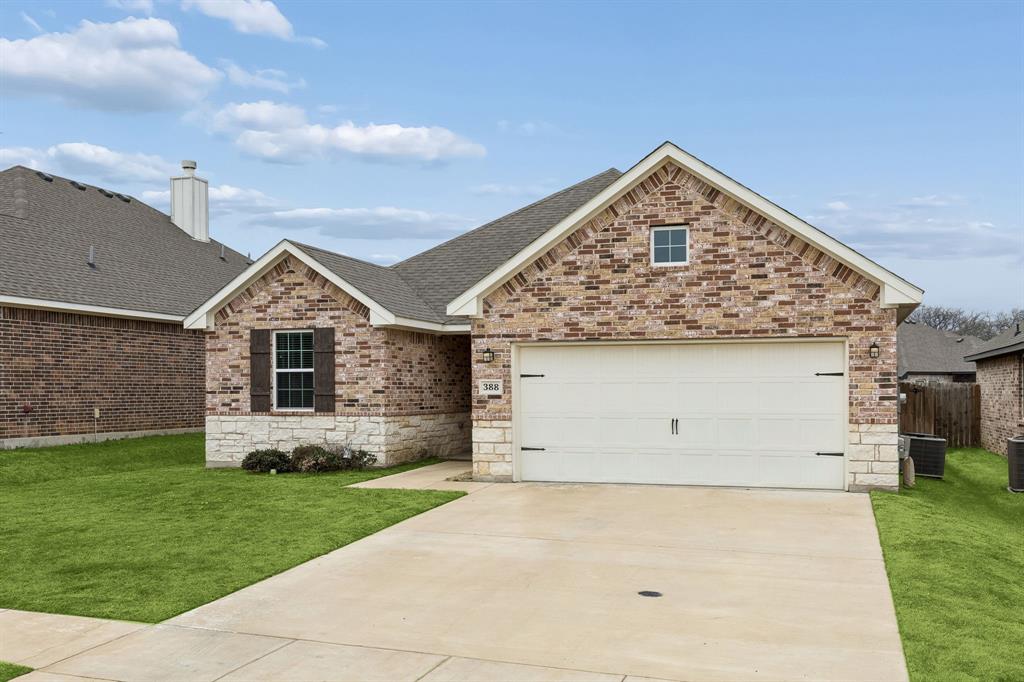 388 N Montague Street