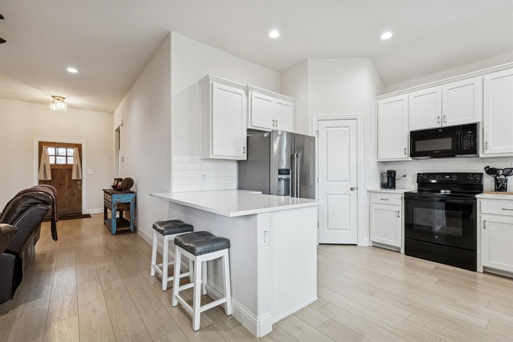 Mustang Crk - Residential