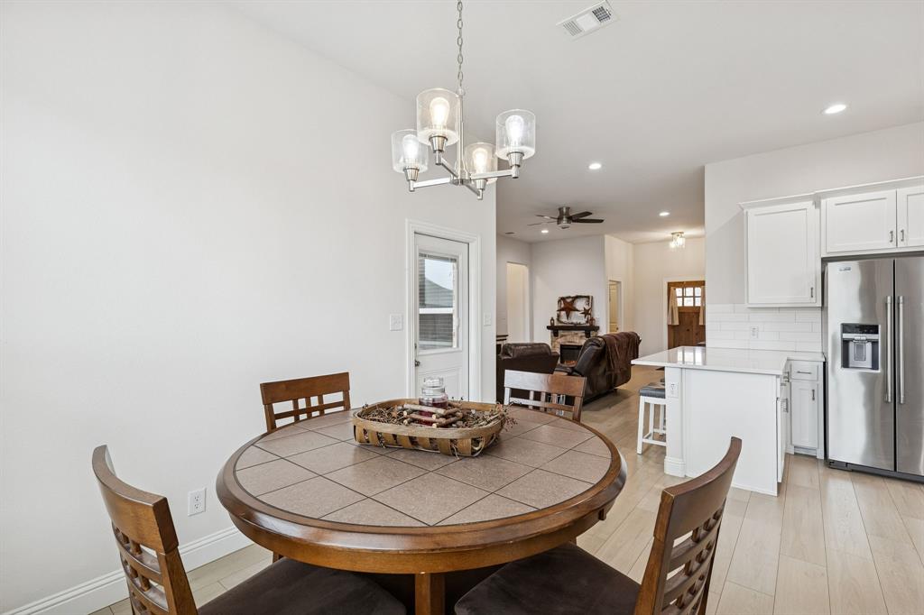 Mustang Crk - Residential