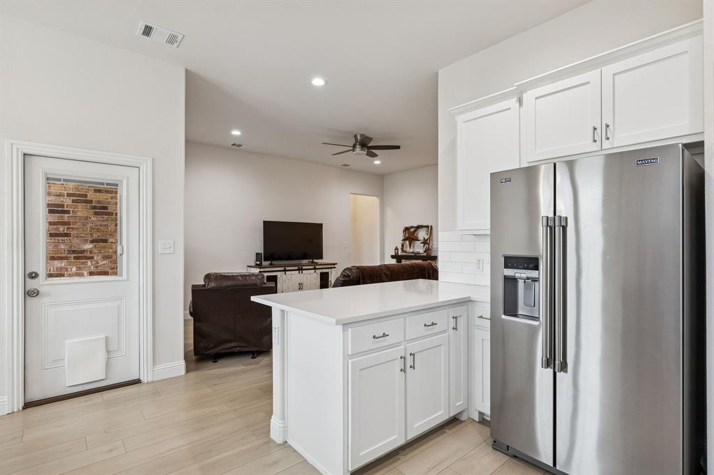 Mustang Crk - Residential