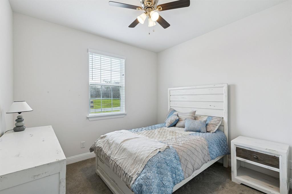 Mustang Crk - Residential