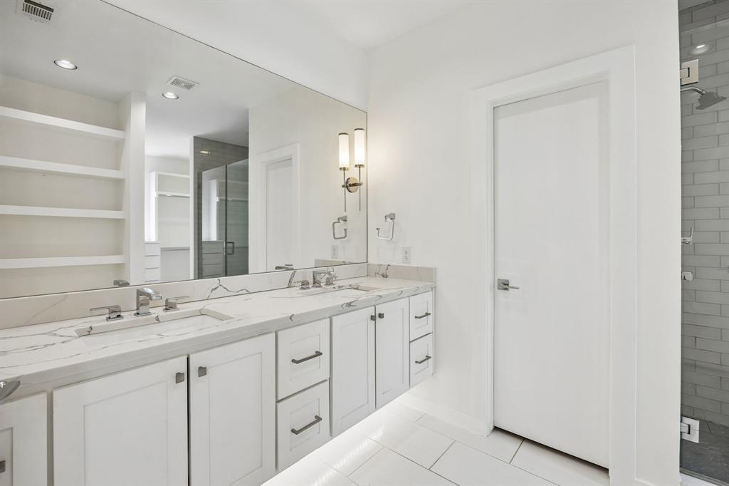 1851-1847 Summit Ave Condos - Residential