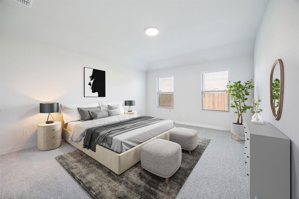 Lakehaven - Residential