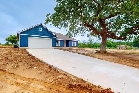 A home in Poolville