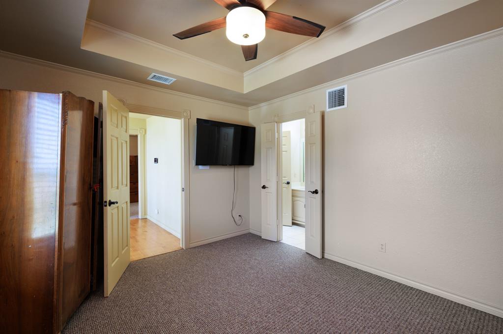 Woodland Hills Colleyville - Residential