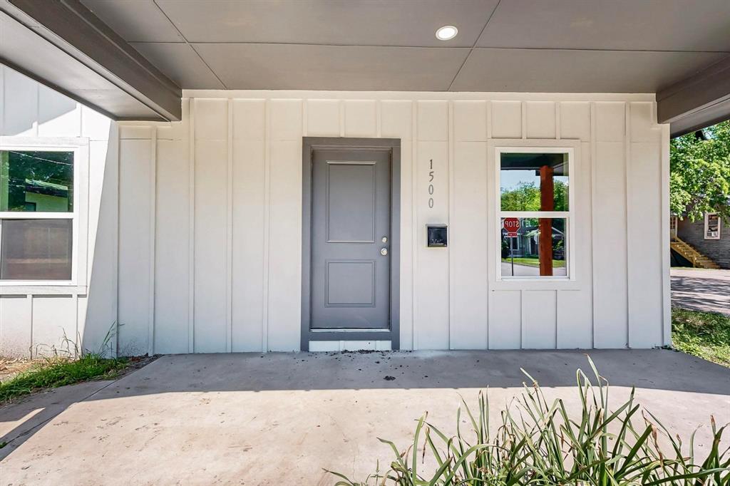 1500 W Collin Street
